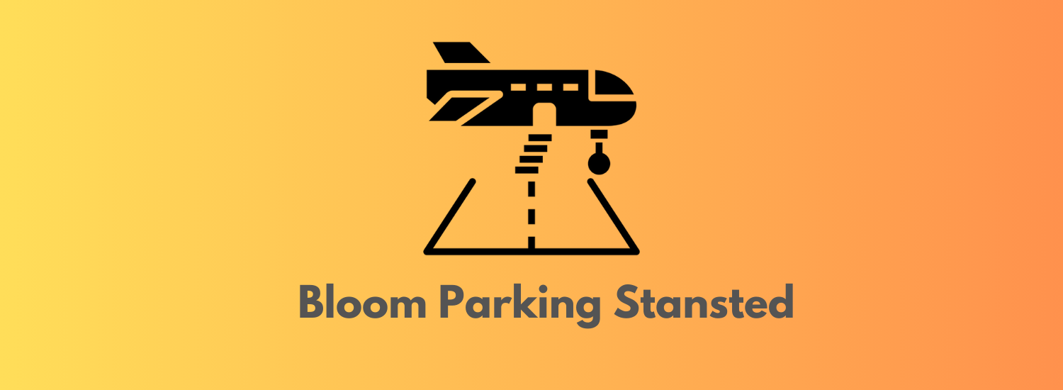 Bloom Parking Stansted
